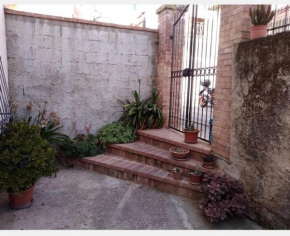 Casciano house